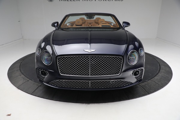 Used 2022 Bentley Continental GT Speed for sale Sold at Alfa Romeo of Westport in Westport CT 06880 21