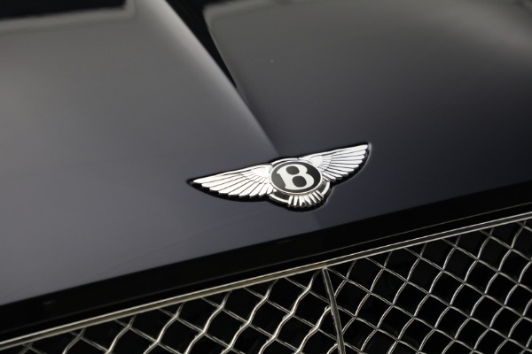 Used 2022 Bentley Continental GT Speed for sale Sold at Alfa Romeo of Westport in Westport CT 06880 22