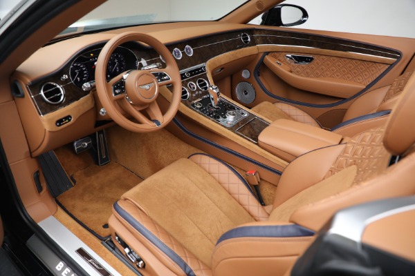 Used 2022 Bentley Continental GT Speed for sale Sold at Alfa Romeo of Westport in Westport CT 06880 25