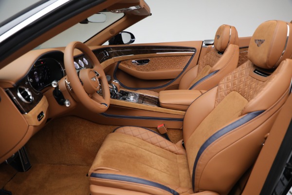Used 2022 Bentley Continental GT Speed for sale Sold at Alfa Romeo of Westport in Westport CT 06880 26