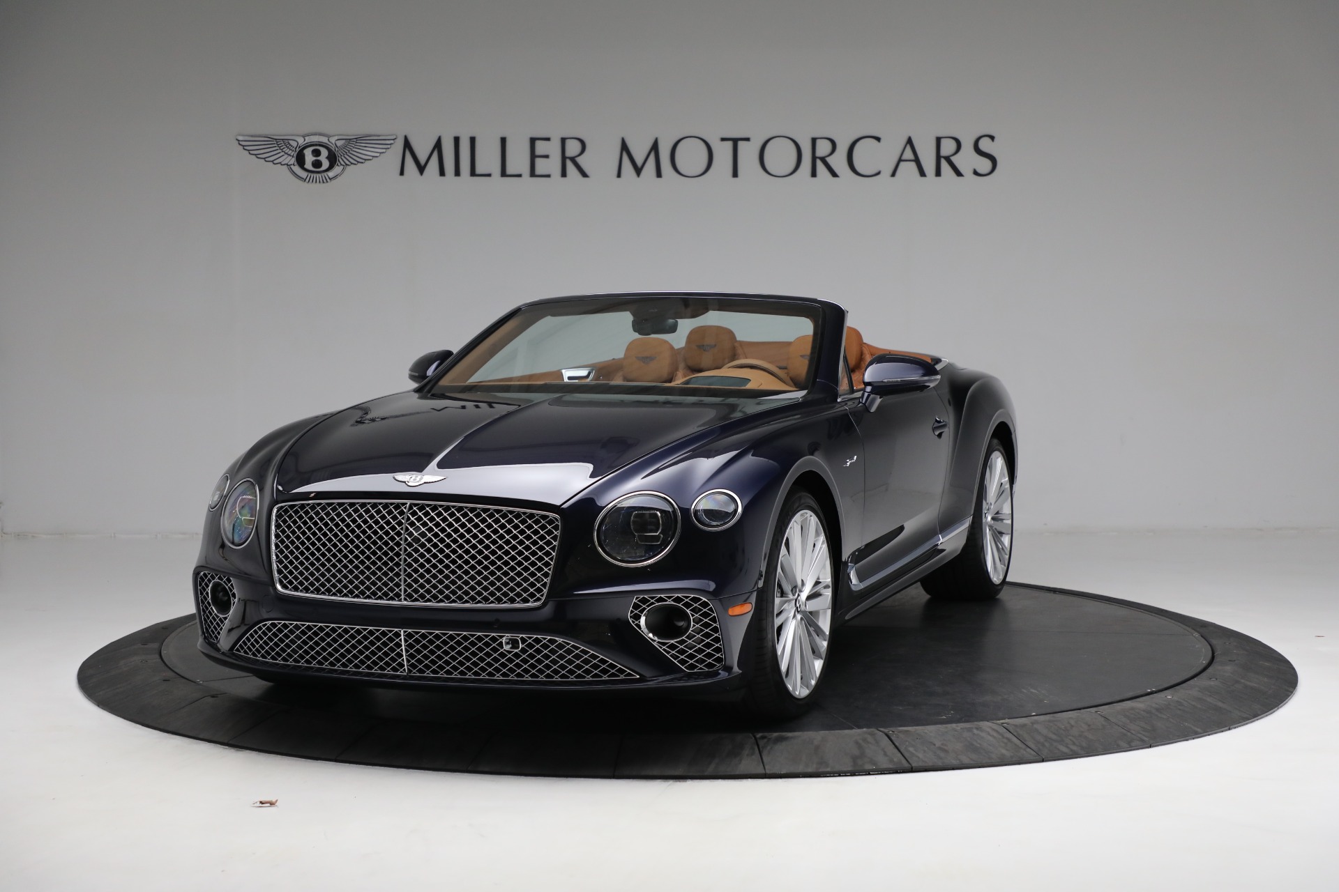 Used 2022 Bentley Continental GT Speed for sale Sold at Alfa Romeo of Westport in Westport CT 06880 1