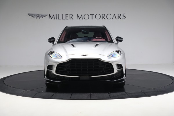 Used 2023 Aston Martin DBX 707 for sale Sold at Alfa Romeo of Westport in Westport CT 06880 11