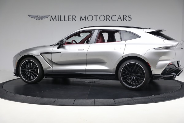 Used 2023 Aston Martin DBX 707 for sale Sold at Alfa Romeo of Westport in Westport CT 06880 3