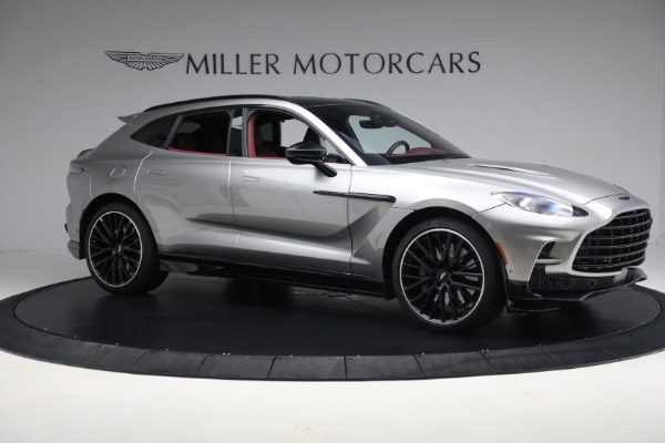 Used 2023 Aston Martin DBX 707 for sale Sold at Alfa Romeo of Westport in Westport CT 06880 9