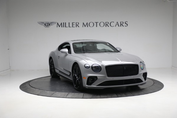 New 2022 Bentley Continental GT Speed for sale Sold at Alfa Romeo of Westport in Westport CT 06880 15