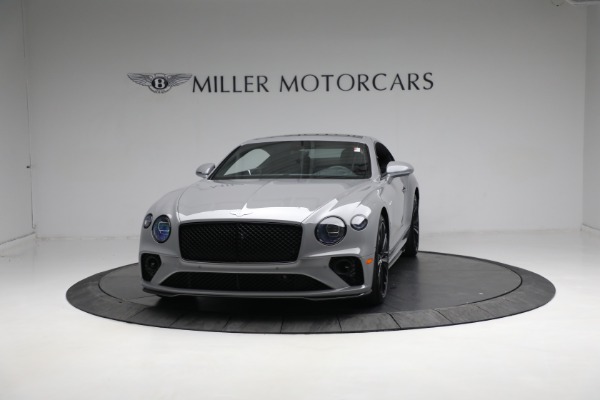 New 2022 Bentley Continental GT Speed for sale Sold at Alfa Romeo of Westport in Westport CT 06880 17