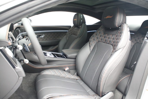 New 2022 Bentley Continental GT Speed for sale $362,225 at Alfa Romeo of Westport in Westport CT 06880 23
