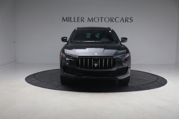 New 2023 Maserati Levante GT for sale $84,900 at Alfa Romeo of Westport in Westport CT 06880 18
