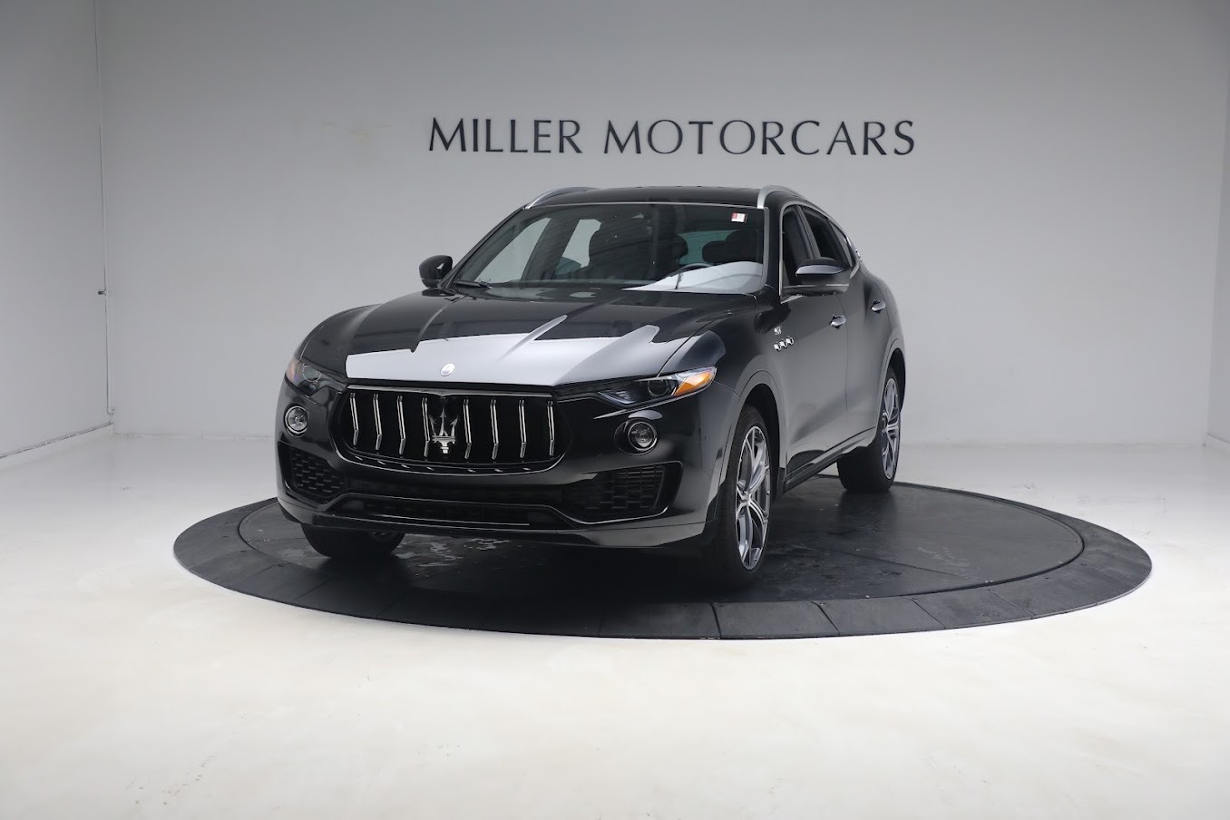 New 2023 Maserati Levante GT for sale $84,900 at Alfa Romeo of Westport in Westport CT 06880 1