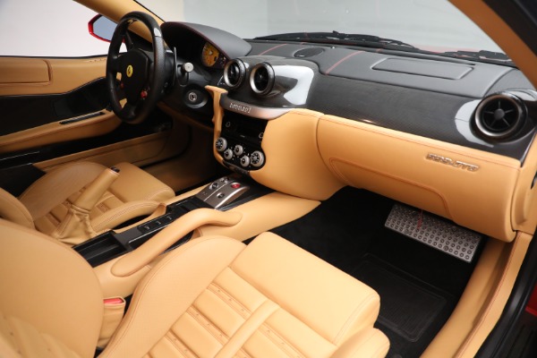Used 2008 Ferrari 599 GTB Fiorano for sale Call for price at Alfa Romeo of Westport in Westport CT 06880 15