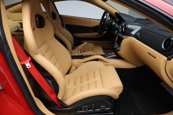 Used 2008 Ferrari 599 GTB Fiorano for sale Sold at Alfa Romeo of Westport in Westport CT 06880 16