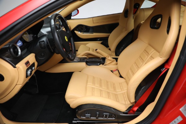 Used 2008 Ferrari 599 GTB Fiorano for sale Call for price at Alfa Romeo of Westport in Westport CT 06880 18