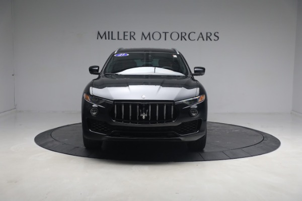 New 2023 Maserati Levante GT for sale Sold at Alfa Romeo of Westport in Westport CT 06880 20