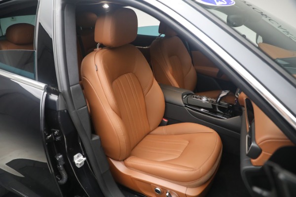 New 2023 Maserati Levante GT for sale Sold at Alfa Romeo of Westport in Westport CT 06880 22