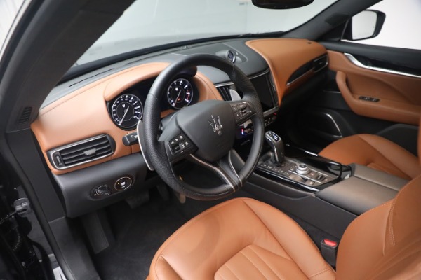 New 2023 Maserati Levante GT for sale Sold at Alfa Romeo of Westport in Westport CT 06880 24