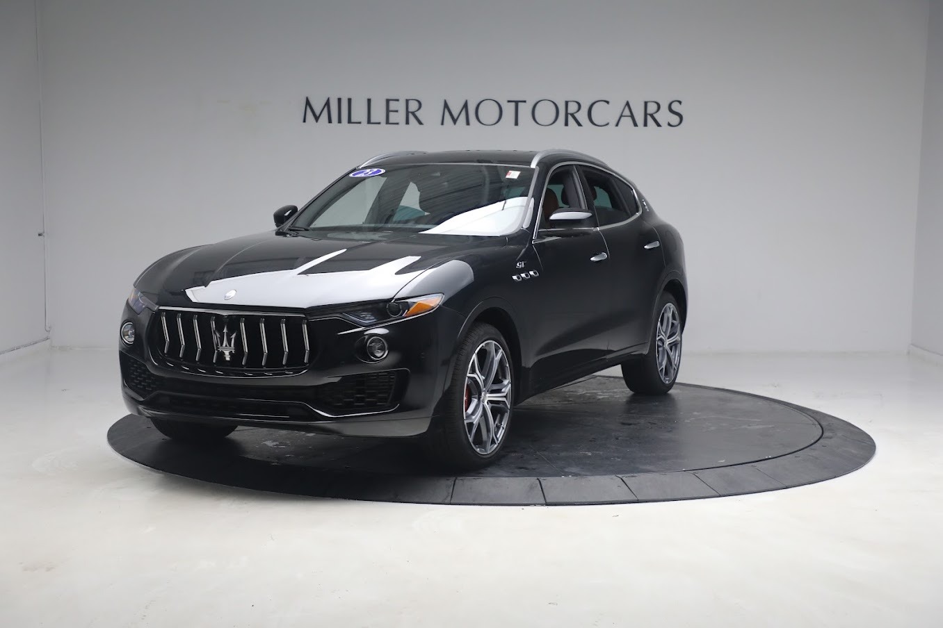 New 2023 Maserati Levante GT for sale Sold at Alfa Romeo of Westport in Westport CT 06880 1