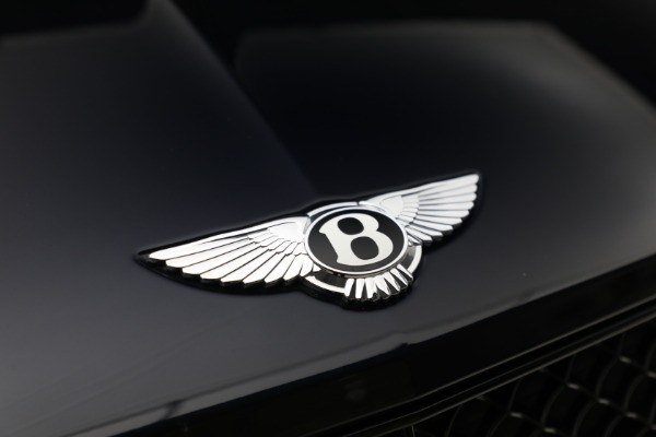 Used 2021 Bentley Bentayga First Edition for sale $189,900 at Alfa Romeo of Westport in Westport CT 06880 14