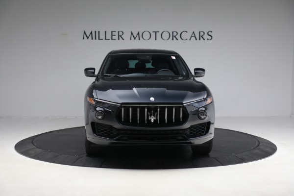 New 2023 Maserati Levante GT for sale $87,300 at Alfa Romeo of Westport in Westport CT 06880 14