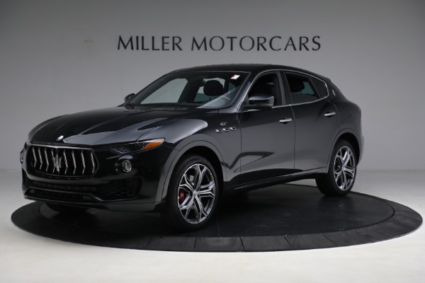 New 2023 Maserati Levante GT for sale Sold at Alfa Romeo of Westport in Westport CT 06880 2