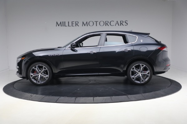 Used 2023 Maserati Levante GT for sale Sold at Alfa Romeo of Westport in Westport CT 06880 2