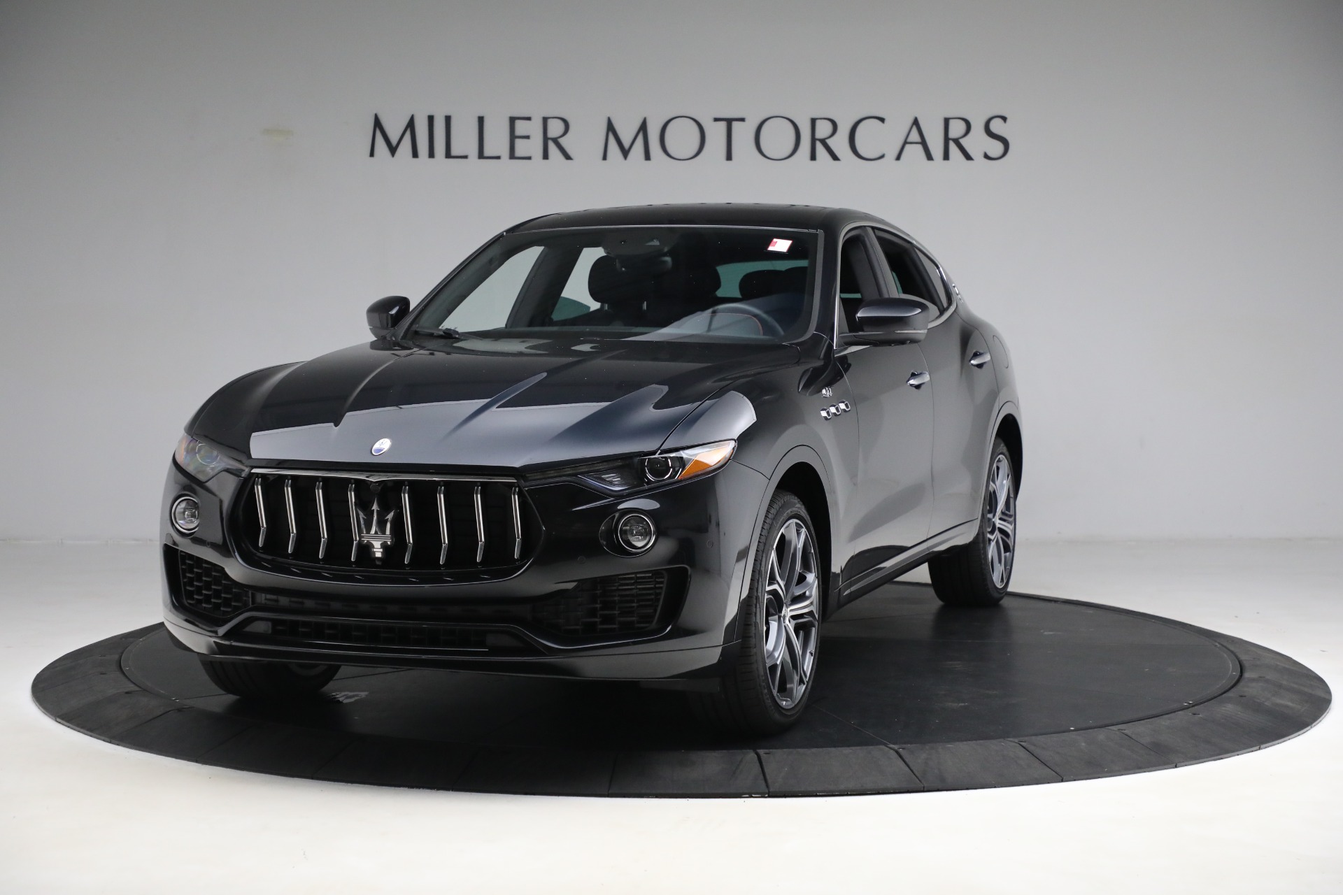 New 2023 Maserati Levante GT for sale $87,300 at Alfa Romeo of Westport in Westport CT 06880 1