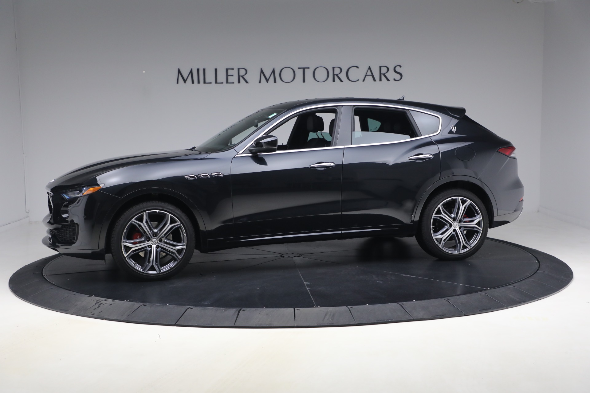 Used 2023 Maserati Levante GT for sale Sold at Alfa Romeo of Westport in Westport CT 06880 1