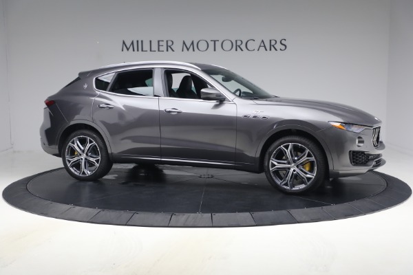 Used 2023 Maserati Levante GT for sale $39,900 at Alfa Romeo of Westport in Westport CT 06880 10