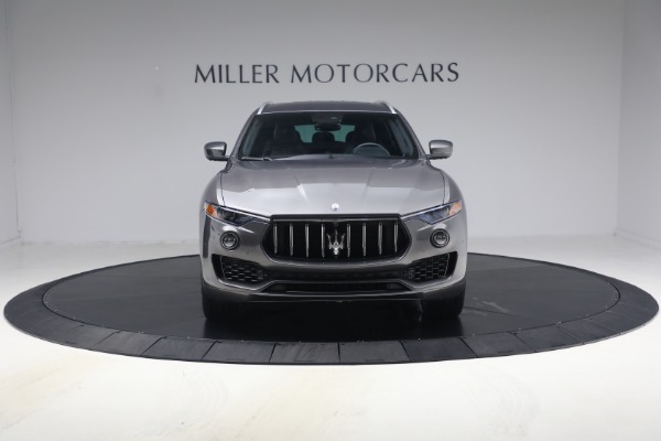 Used 2023 Maserati Levante GT for sale $39,900 at Alfa Romeo of Westport in Westport CT 06880 12