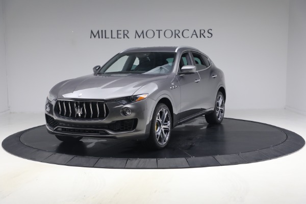 Used 2023 Maserati Levante GT for sale $39,900 at Alfa Romeo of Westport in Westport CT 06880 2