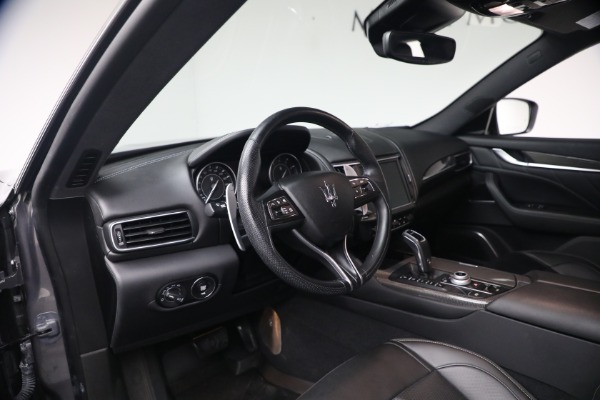 Used 2023 Maserati Levante GT for sale $39,900 at Alfa Romeo of Westport in Westport CT 06880 21