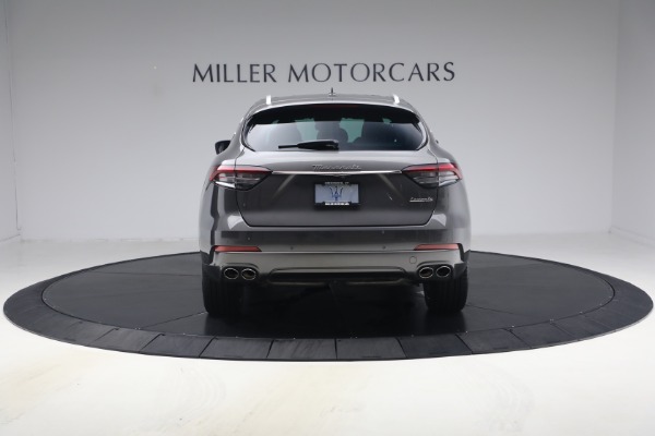 Used 2023 Maserati Levante GT for sale $39,900 at Alfa Romeo of Westport in Westport CT 06880 6