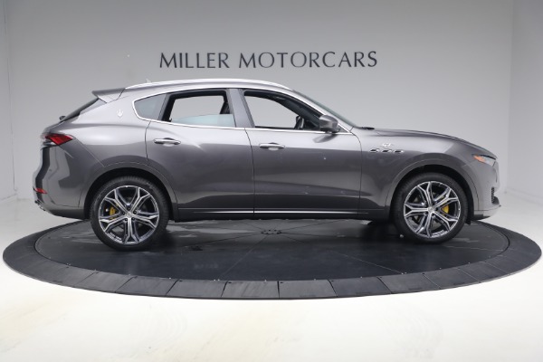 Used 2023 Maserati Levante GT for sale $39,900 at Alfa Romeo of Westport in Westport CT 06880 9