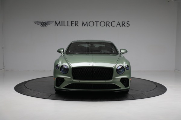 Used 2022 Bentley Continental GT Speed for sale Sold at Alfa Romeo of Westport in Westport CT 06880 12