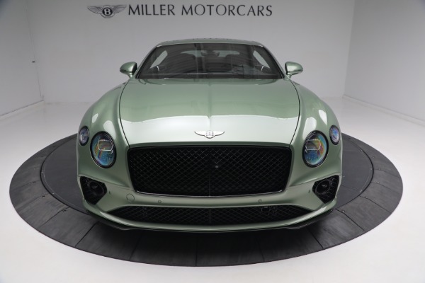 Used 2022 Bentley Continental GT Speed for sale Sold at Alfa Romeo of Westport in Westport CT 06880 13