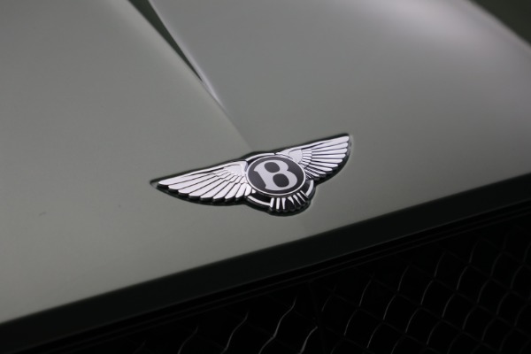 Used 2022 Bentley Continental GT Speed for sale $319,900 at Alfa Romeo of Westport in Westport CT 06880 14