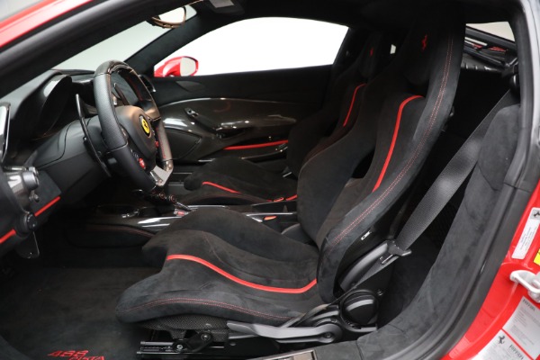 Used 2020 Ferrari 488 Pista for sale $534,900 at Alfa Romeo of Westport in Westport CT 06880 14