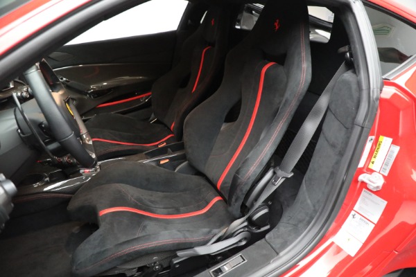 Used 2020 Ferrari 488 Pista for sale $534,900 at Alfa Romeo of Westport in Westport CT 06880 15
