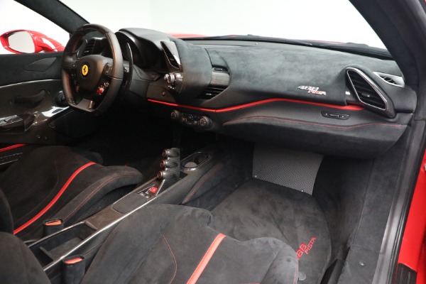 Used 2020 Ferrari 488 Pista for sale $534,900 at Alfa Romeo of Westport in Westport CT 06880 16