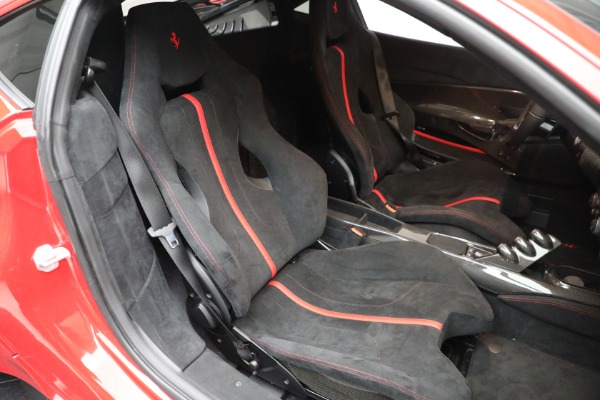 Used 2020 Ferrari 488 Pista for sale $534,900 at Alfa Romeo of Westport in Westport CT 06880 18