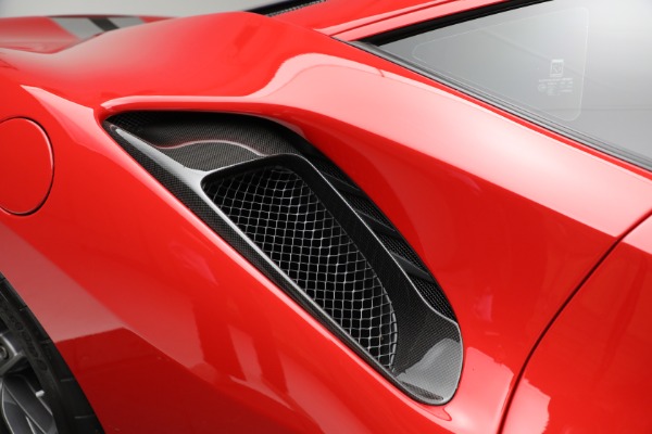 Used 2020 Ferrari 488 Pista for sale $534,900 at Alfa Romeo of Westport in Westport CT 06880 20