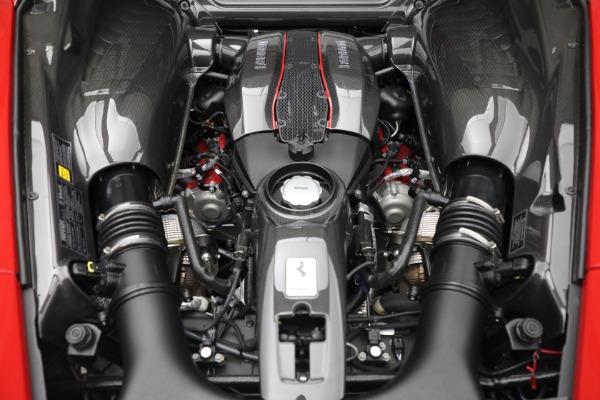 Used 2020 Ferrari 488 Pista for sale $534,900 at Alfa Romeo of Westport in Westport CT 06880 22
