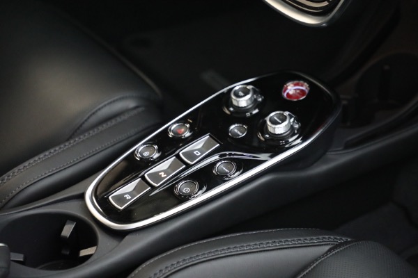 New 2023 McLaren GT Luxe for sale Sold at Alfa Romeo of Westport in Westport CT 06880 27
