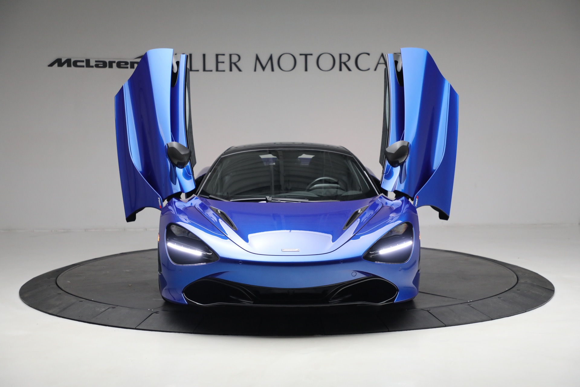 New 2023 McLaren 720S Spider Performance For Sale (Special Pricing