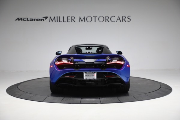 New 2023 McLaren 720S Spider Performance for sale Sold at Alfa Romeo of Westport in Westport CT 06880 28