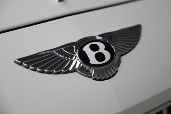 New 2023 Bentley Flying Spur Hybrid for sale Sold at Alfa Romeo of Westport in Westport CT 06880 13