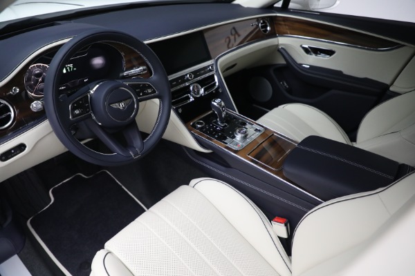 New 2023 Bentley Flying Spur Hybrid for sale $244,610 at Alfa Romeo of Westport in Westport CT 06880 16