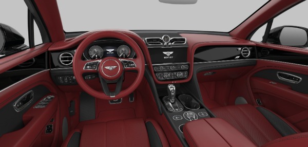 New 2023 Bentley Bentayga S for sale Sold at Alfa Romeo of Westport in Westport CT 06880 6