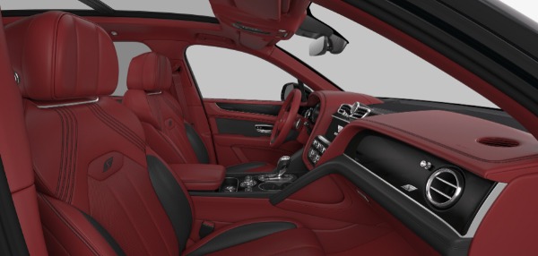 New 2023 Bentley Bentayga S for sale Call for price at Alfa Romeo of Westport in Westport CT 06880 7