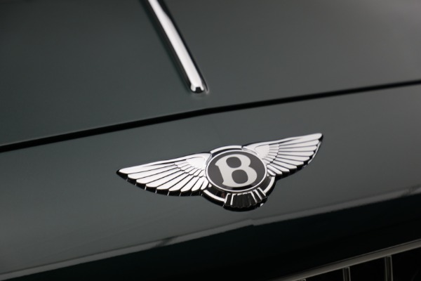 New 2023 Bentley Flying Spur V8 for sale Sold at Alfa Romeo of Westport in Westport CT 06880 13