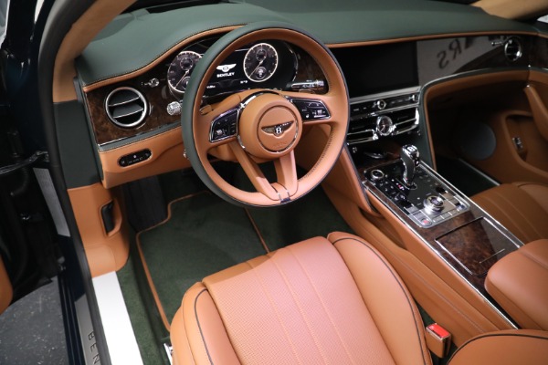 New 2023 Bentley Flying Spur V8 for sale Sold at Alfa Romeo of Westport in Westport CT 06880 16